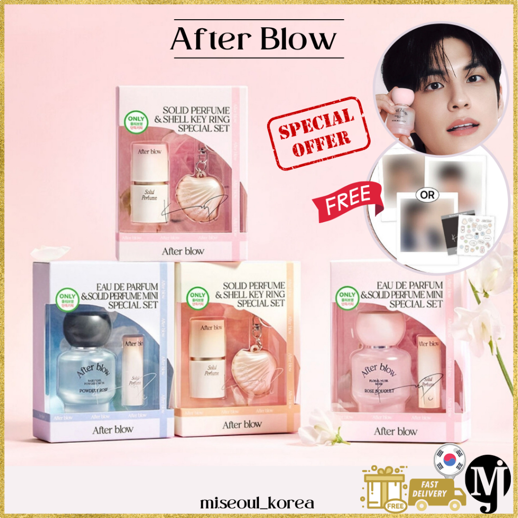 After blow ♡WONPIL DAY6 デイシックス ウォンピル トレカ