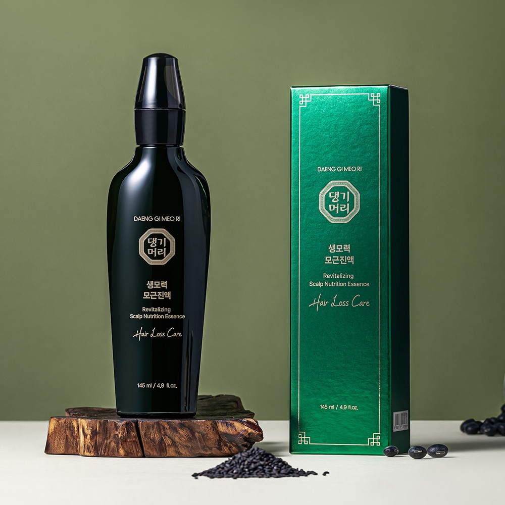 [ Daeng Gi Meo Ri ] Revitalizing Scalp Nutrition Essence 145ml | Shopee ...