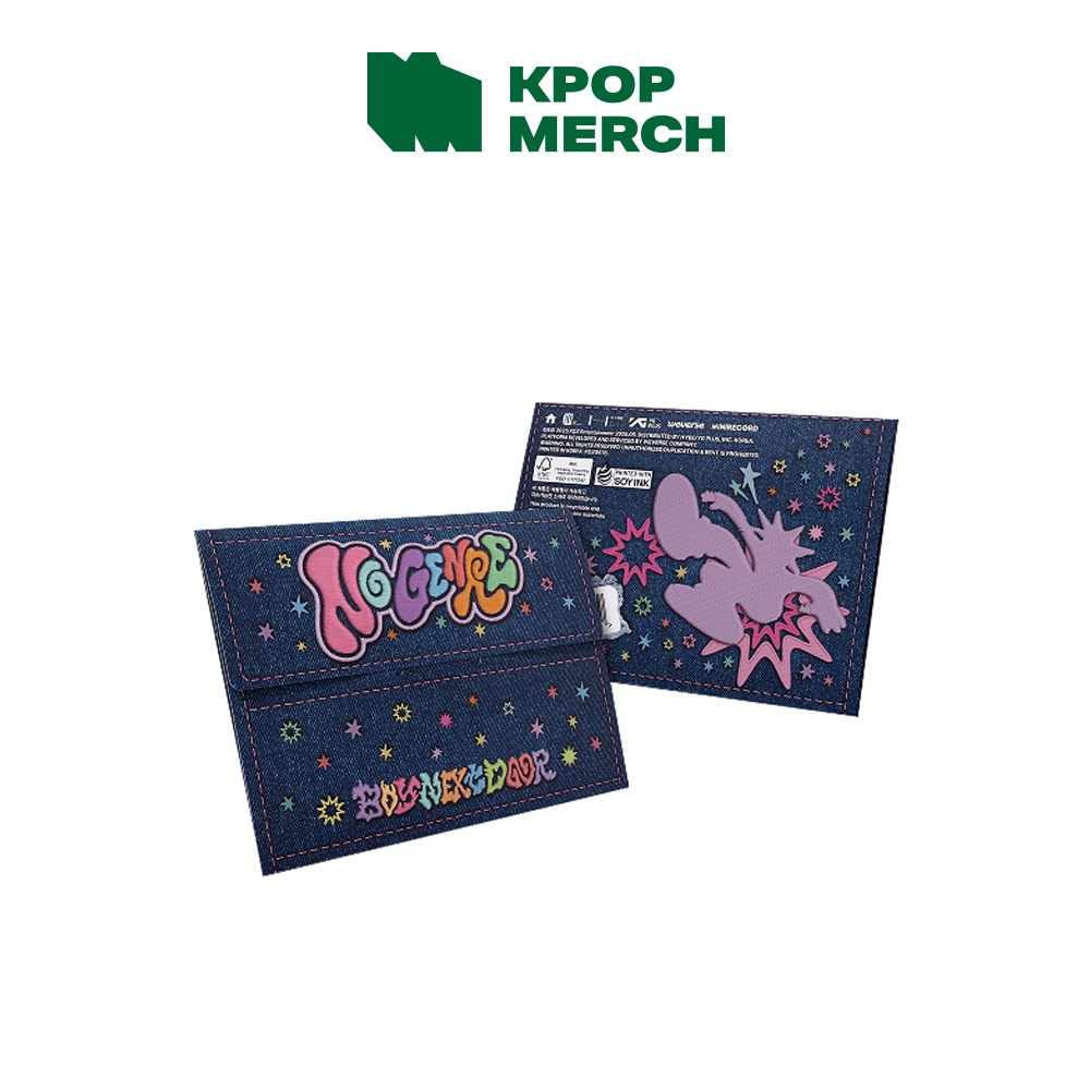 BOYNEXTDOOR - 4th EP Album [ No Genre ]_Weverse Album ver | Shopee