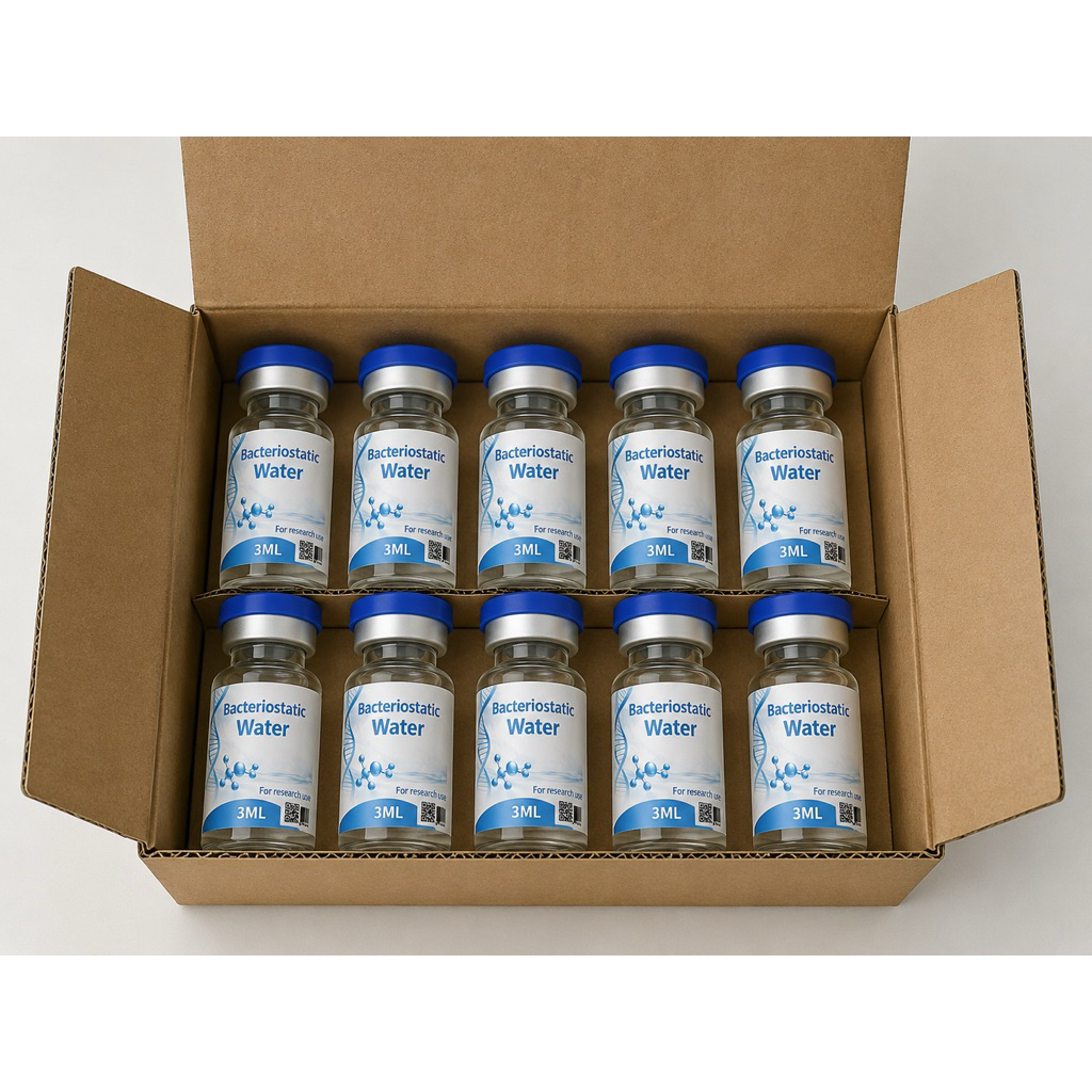 bpc 157 compound Bpc-157