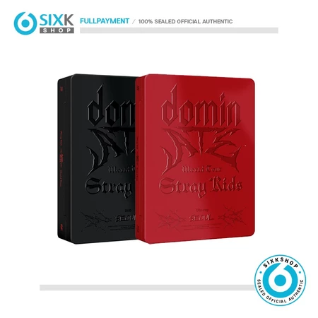 DVD / Blu Ray - IDOL MALL