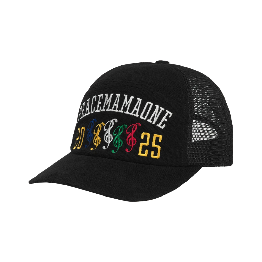 PEACEMINUSONE] 2025 MAMA AWARDS PEACEMAMAONE CAP / G-DRAGON / GD