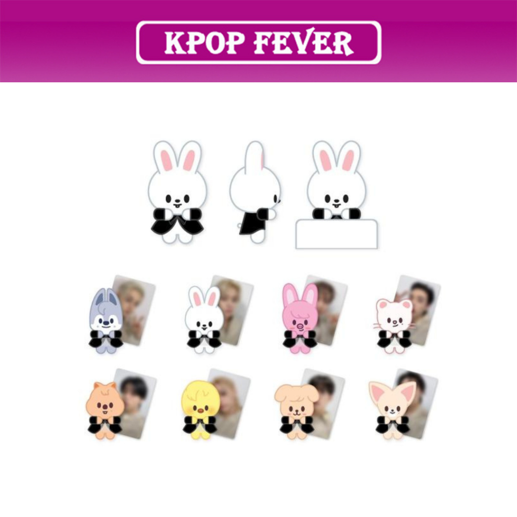 straykids SKZOO FIGURE (CLIMBING VER.) straykids スキズ SKZOO