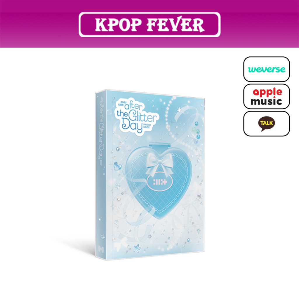 ดีล illit ออนไลน์ จากkpopfever.th | Shopee Thailand