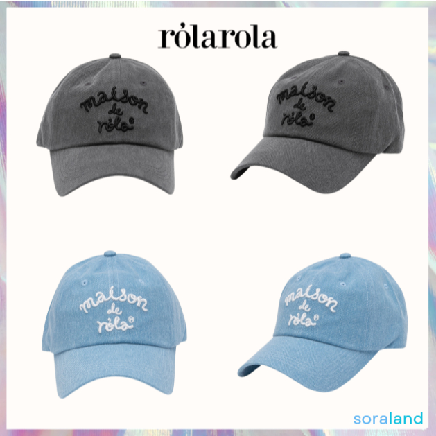 ROLAROLA MAISON DE ROLA PIGMENT CAP 2 สี | Shopee Thailand