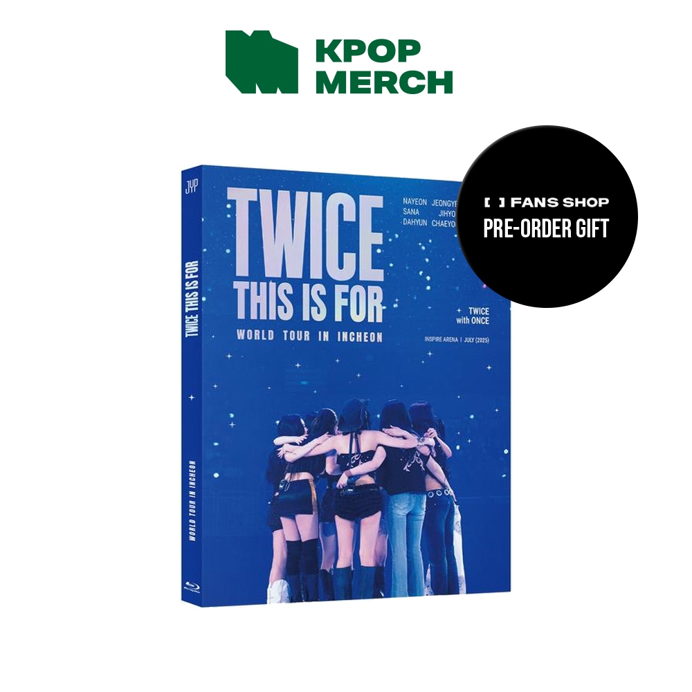 twiceของสะสม ราคาพิเศษ | ซื้อออนไลน์ที่ Shopee ส่งฟรี*ทั่วไทย!