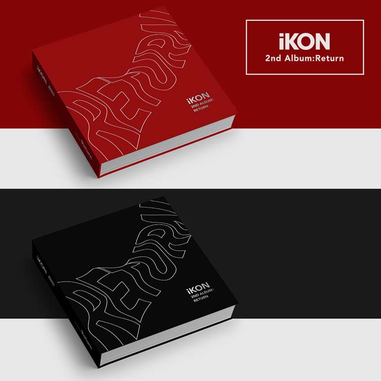 album ikon ราคาพิเศษ | ซื้อออนไลน์ที่ Shopee ส่งฟรี*ทั่วไทย!