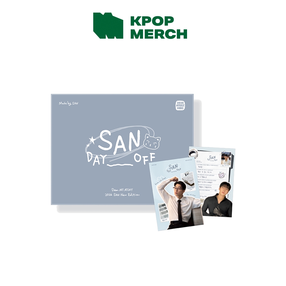 ateez ราคาพิเศษ | ซื้อออนไลน์ที่ Shopee ส่งฟรี*ทั่วไทย!