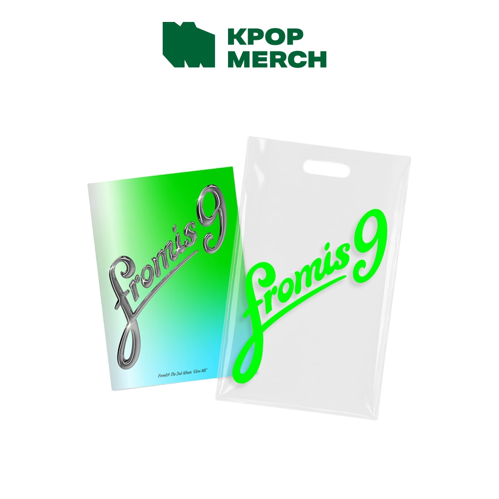 fromis_9 ราคาพิเศษ | ซื้อออนไลน์ที่ Shopee ส่งฟรี*ทั่วไทย!
