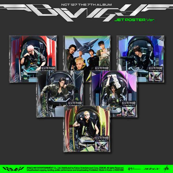 nct127 ราคาพิเศษ | ซื้อออนไลน์ที่ Shopee ส่งฟรี*ทั่วไทย!