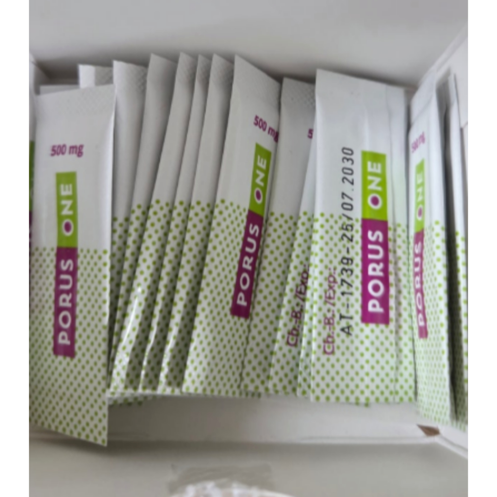 Porus One For The Kidneys Of Cats BOX | Shopee Thailand