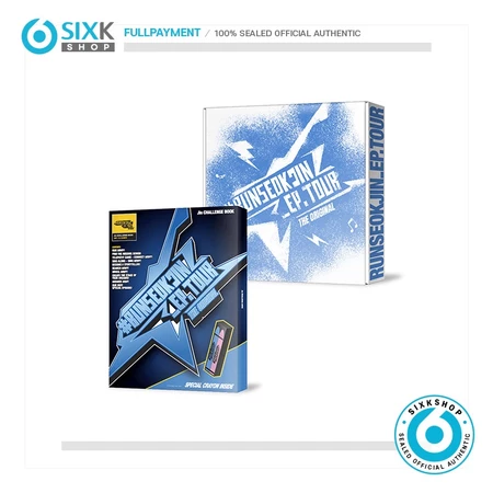 DVD / Blu Ray - IDOL MALL