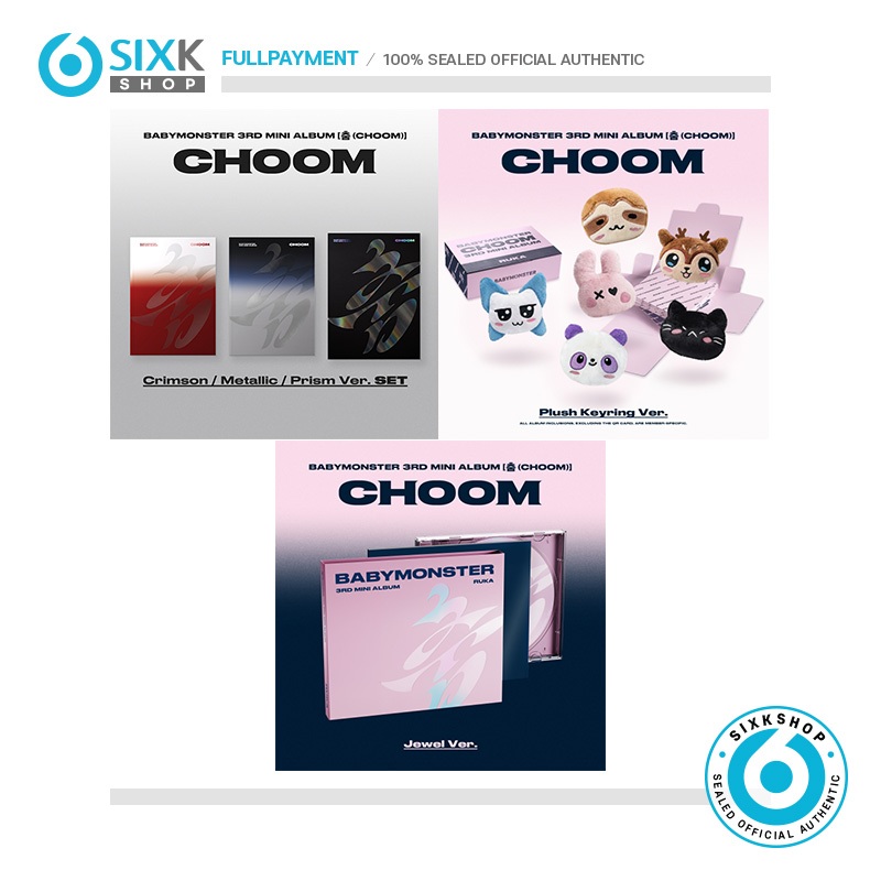 สั่งซื้อสินค้าออนไลน์จาก SixKShop.TH | Shopee Thailand