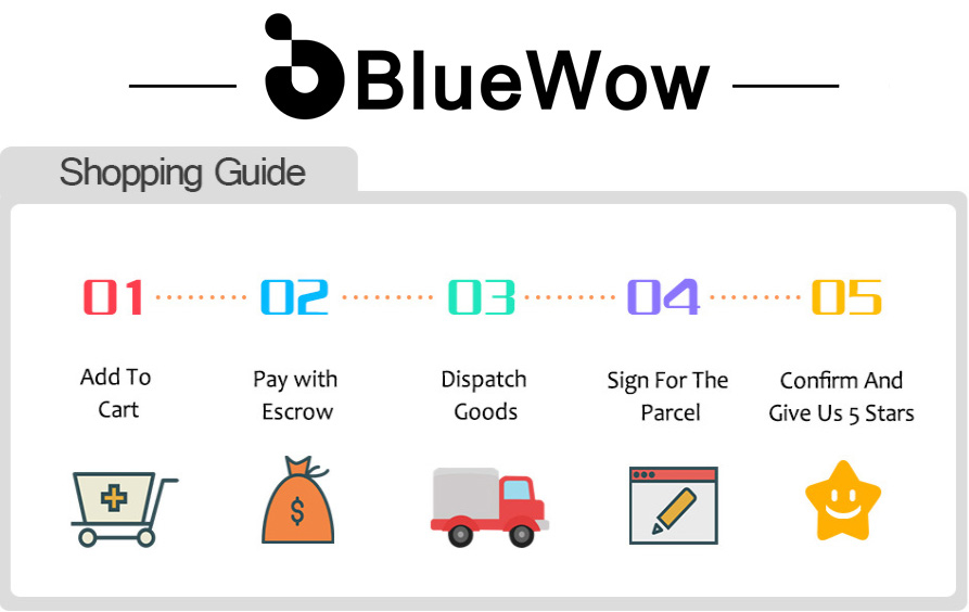 คำอธิบายเพิ่มเติมเกี่ยวกับ BlueWow ถุงมือนิ้วหัวแม่มือ หน้าจอสัมผัส กันเหงื่อ กันรอยขีดข่วน สําหรับเล่นเกม PUBG 2 ชิ้น