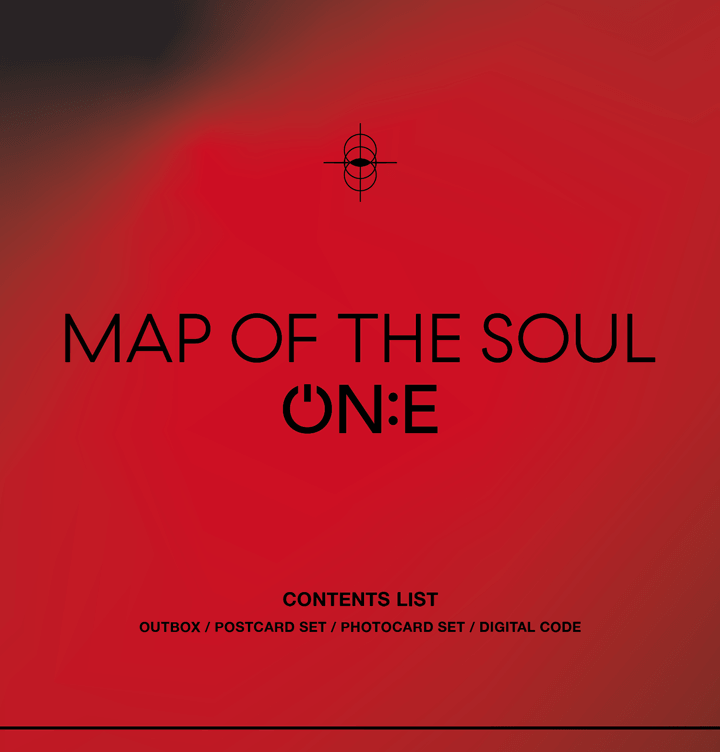 [BTS FESTA](DIGITAL CODE) BTS - MAP OF THE SOUL ON:E (30th Jun.2025 ...