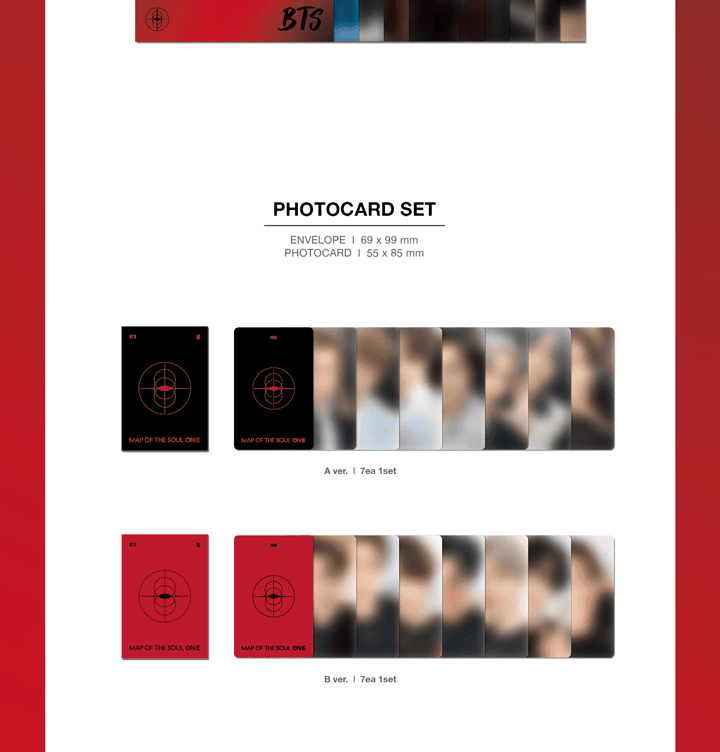 [BTS FESTA](DIGITAL CODE) BTS - MAP OF THE SOUL ON:E (30th Jun.2025 ...