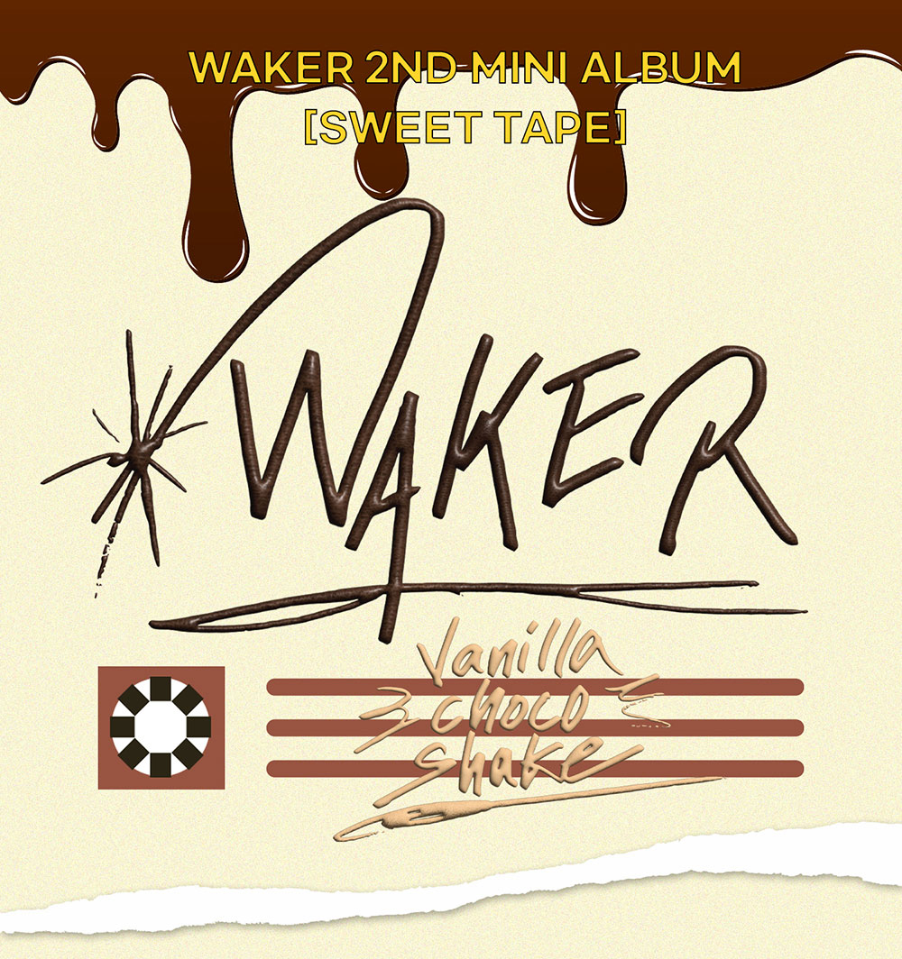 waker-sweet-tape-2nd-mini-album-16th-jul-2024-shopee-thailand
