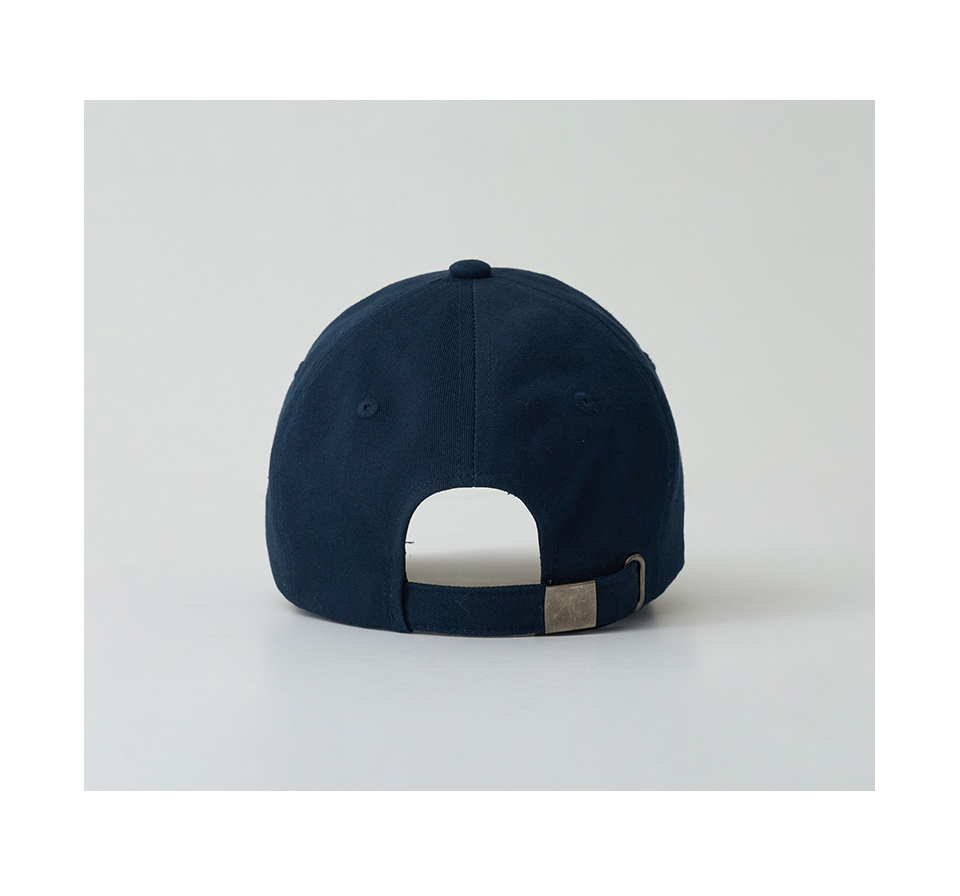 [ROLAROLA] Maison DE ROLA BALL CAP | Shopee Thailand