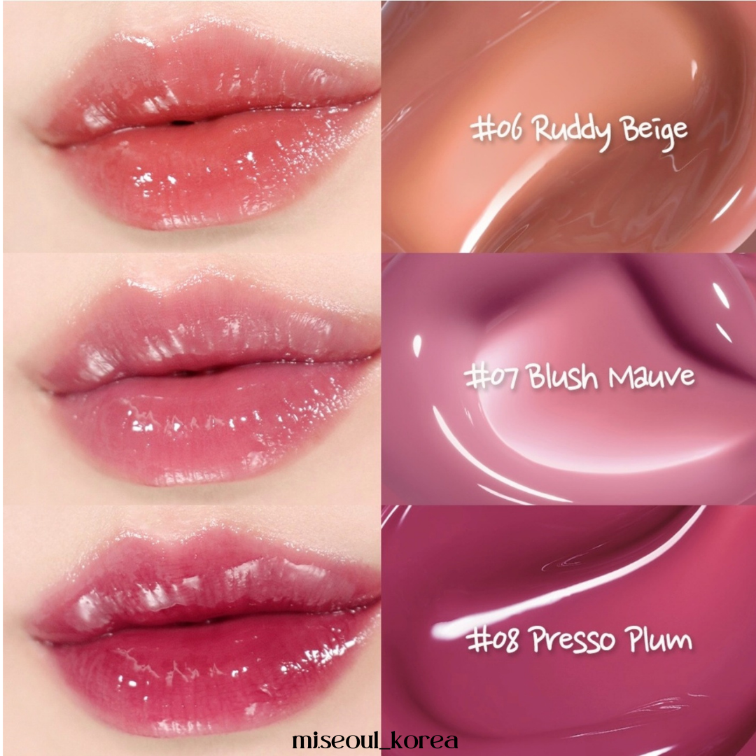 Peripera Simsolid Dwey Volume Tint ใหม่ 3 สี | Shopee Thailand