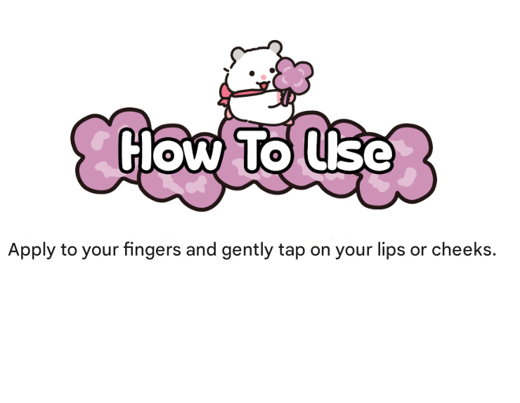 ETUDE Lucky Lip Ham Cheek 4 สี | Shopee Thailand