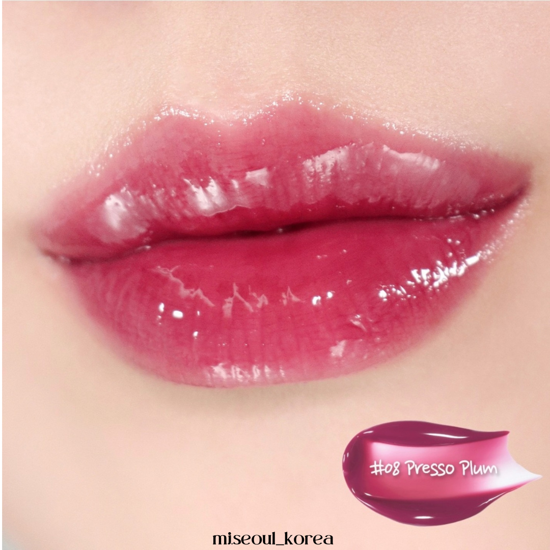 Peripera Simsolid Dwey Volume Tint ใหม่ 3 สี | Shopee Thailand