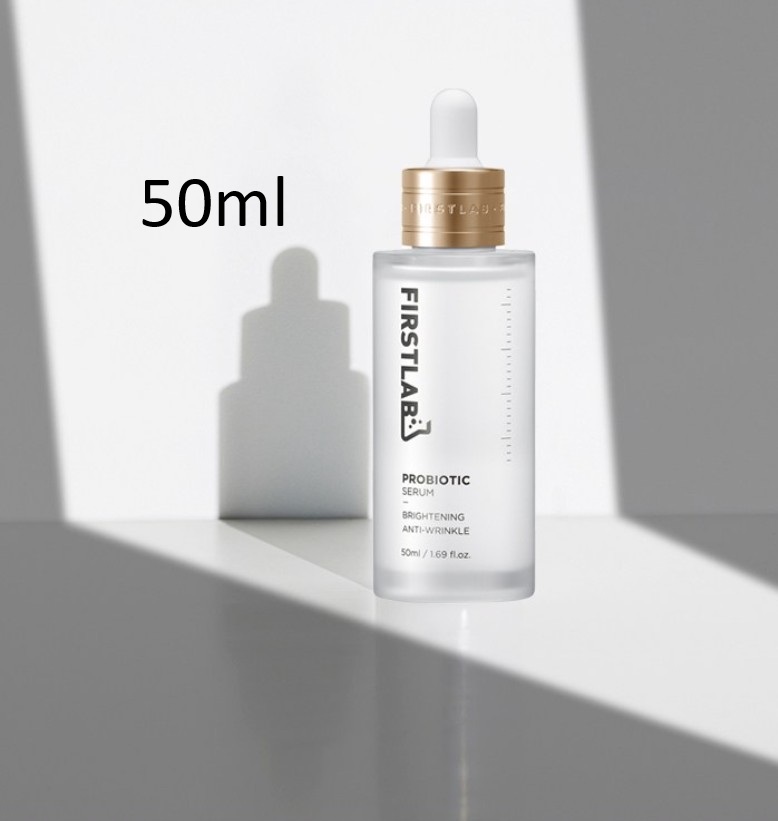 [FIRSTLAB] First Lab Probiotic Serum 30ml (NEW 2025) เซรั่มโปรไบโอติก ...