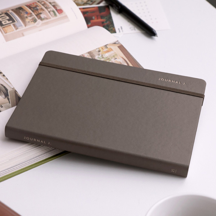 ICONIC Journal J 2025 Diary Planner(B6) ไดอารี่แพลนเนอร์ เกาหลี ...