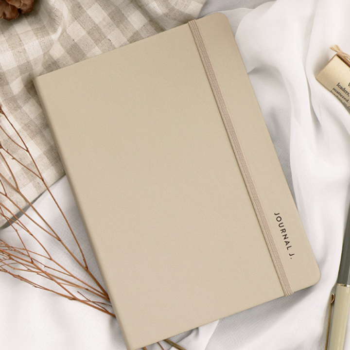 ICONIC Journal J 2025 Diary Planner(B6) ไดอารี่แพลนเนอร์ เกาหลี ...
