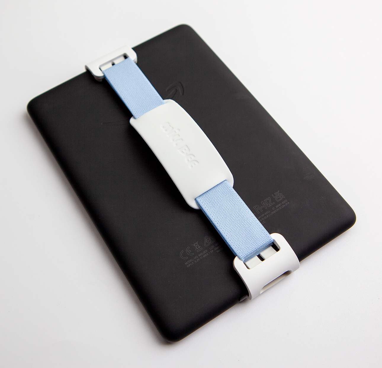 WiLLBee CLIPONON Finger Pad ( สำหรับ 14–18 ซม ) สายรัดนิ้วมือ ที่จับมือ ...