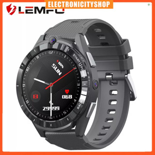 [Ready Stock]LEMFO LEM16 สมาร์ทวอทช์ smartwatch นาฬิกาสมาร์ทวอทช์ นาฬิกาวัดความดันนาฬิกาออกกำลังกายวัดชีพจรเครื่องศูนย์ไทย