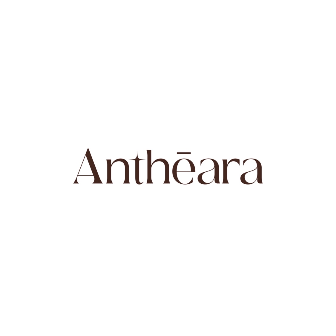 โลโก้ร้าน Antheara.th