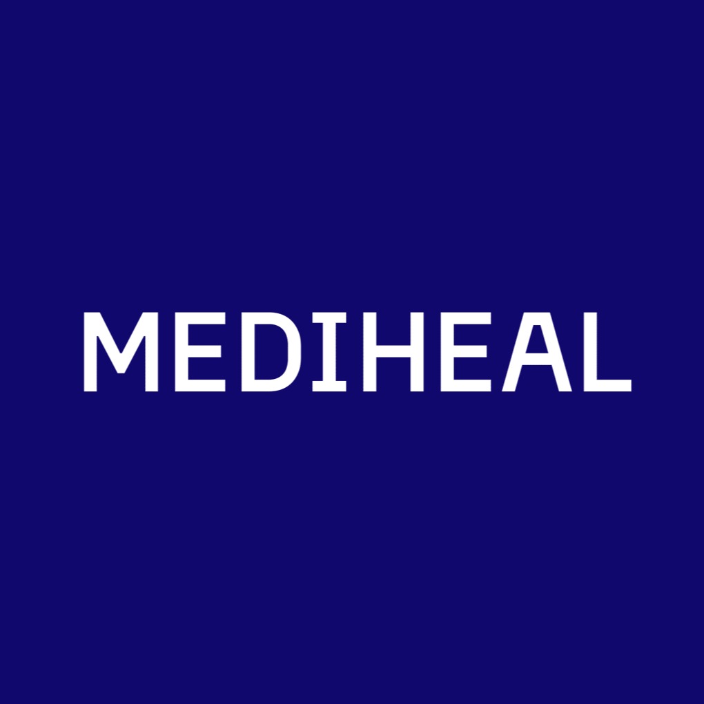 โลโก้ร้าน Mediheal Official TH