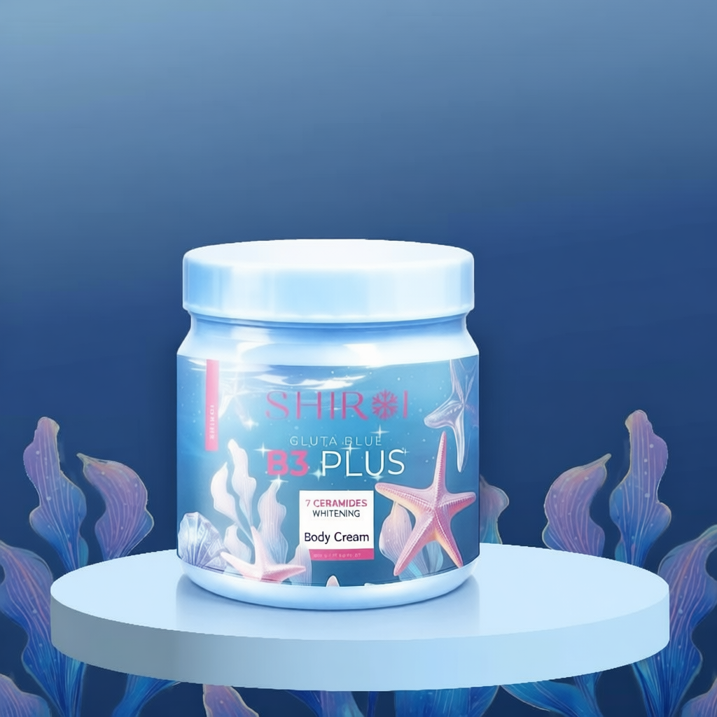ช้อป SHIROI ราคาสุดคุ้ม ได้ง่าย ๆ
