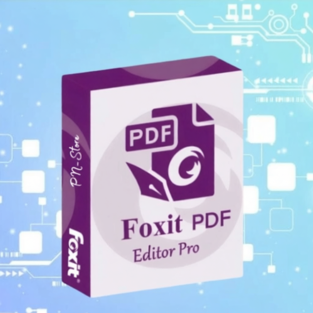Foxit PDF Editor Pro 2026.1 สำหรับ Windows ใช้งานง่าย รองรับหลายรุ่น ...