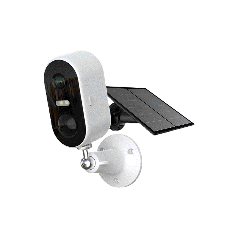 Arenti GO1 Wireless Outdoor Security Camera กล้องวงจรปิดไร้สาย 1080P FHD/Night Vision/ความถี่เสียงสองทิศทาง/กันน้ำ IP65