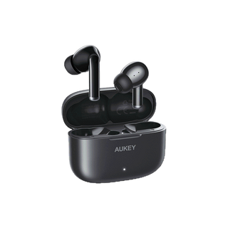 AUKEY EP-N6 หูฟังบลูทูธ True Wireless Earbuds Active Noise Cancelling TWS เบสดี หูฟังไร้สาย ANC ตัดเสียงรบกวน รุ่น EP-N6