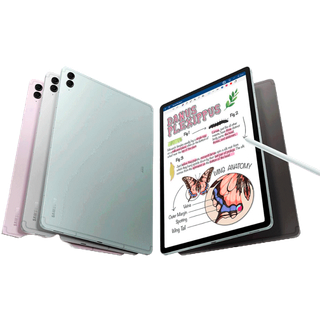 Samsung Galaxy Tab S9 FE แท็บเล็ต หน้าจอ 10.9 นิ้ว Exynos 1380 เครื่องแท้ เครื่องศูนย์ไทย ประกันศูนย์ 1 ปี / Tab S9FE