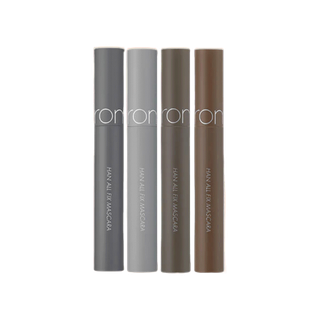 ROM&ND [ROMAND] Han All Fix Mascara 7g มาสคาร่ากันน้ำ กันเหงื่อจากโรแมนด์