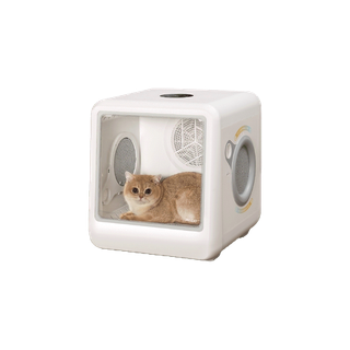 PANDO Pet Dryer Room PD65 แพนโด้ เครื่องเป่าขนสำหรับสัตว์เลี้ยง รุ่น PD65