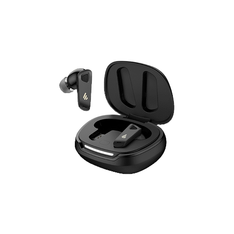 Edifier Neobuds Pro 2 TWS หูฟังอินเอียร์ตัดเสียงรบกวน 8-Mic Bluetooth 5.3 เสียงความละเอียดสูงไร้สาย ANC Wide-Band Multi-Channel