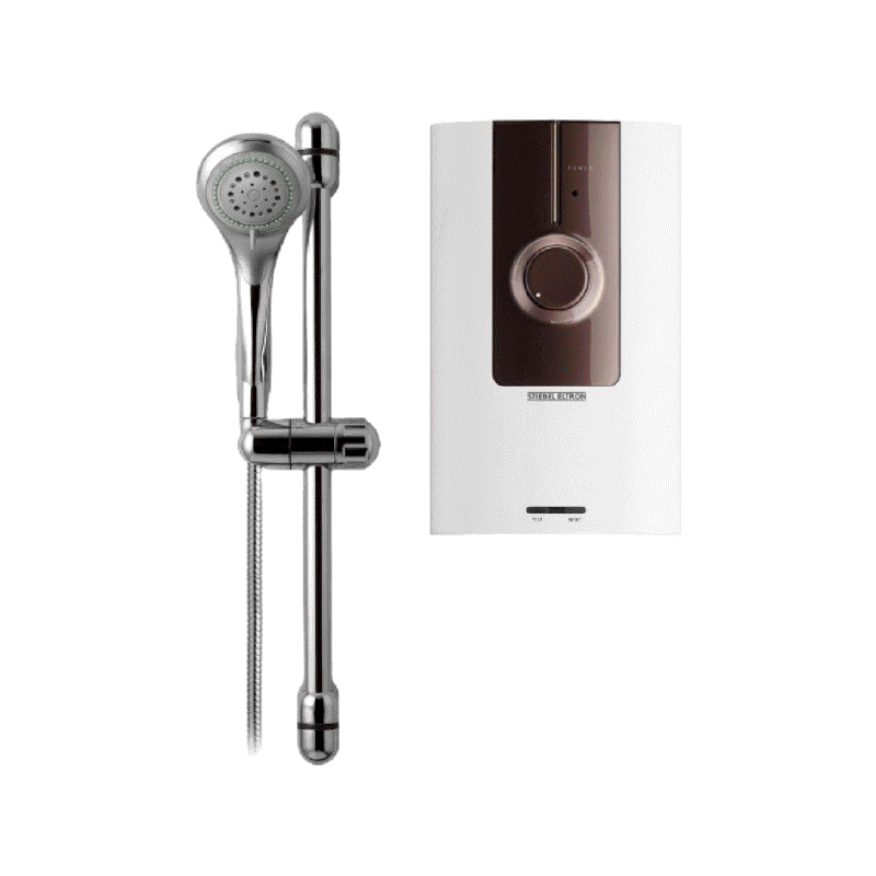 STIEBEL ELTRON เครื่องทำน้ำอุ่น รุ่น WS 45 E (Bronze)