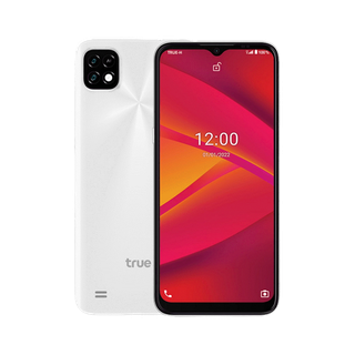 [เครื่องศูนย์] TRUE S1A Ram 3GB/4GB / TRUE ALPHA 5G มือถือ2ซิม ล็อคซิม1ใช้ได้ทรูกับดีแทค