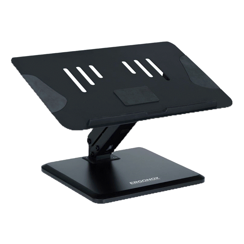 ERGONOZ LEVATOR PRO ขาตั้งโน๊ตบุ๊ค ขาตั้งแล็ปท็อป