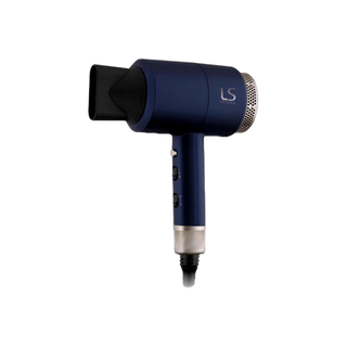 LESASHA ไดร์ ไดร์เป่าผม ปรับอุณหภูมิได้ 6 ระดับ MAXI AIR HAIR DRYER 1800W รุ่น LS0663 ลมแรง มีลมเย็น