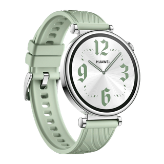 [6.25 ลดเพิ่ม 15% | โค้ดช้อปปี้ 15MALL625] HUAWEI WATCH GT 4 41mm Green | ร้านค้าอย่างเป็นทางการ
