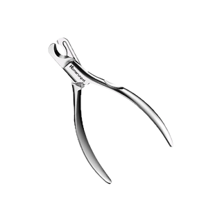 HOMERUNPET Pet Nail Clipper กรรไกรตัดเล็บสัตว์เลี้ยงสแตนเลส สำหรับแมวและสุนัขพันธุ์เล็ก สแตนเลสมาร์เทนซิติก 3Cr13