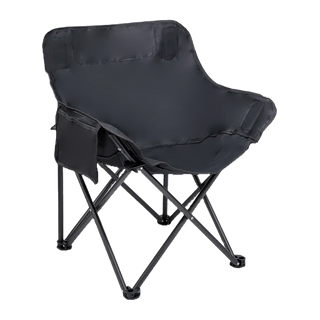 เก้าอี้สนาม เก้าอี้ปิคนิค พับได้ มีถุงจัดเก็บ พกพาสะดวก รับน้ำหนักได้150kg เก้าอี้แคมป์ปิ้ง แบบพกพา ส่งจากกทม.