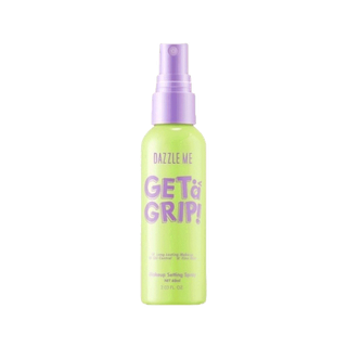 DAZZLE ME Get a Grip! Makeup Setting Spray สเปรย์ล็อคเมคอัพ