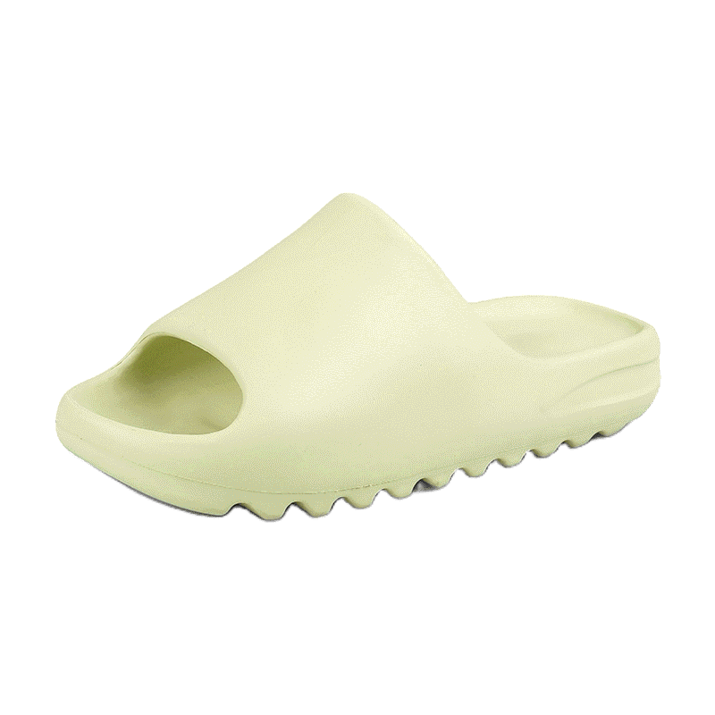 โปรโมชั่น Flash Sale : Tikp รองเท้าแตะ พื้นนิ่ม เข้ากับทุกการแต่งกาย แฟชั่นสําหรับผู้ชาย ไซซ์ 36-45