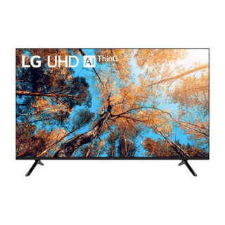 LG UHD ทีวี | 4K Smart TV webOS | ขนาด 55 นิ้ว | รุ่น 55UQ7050PSA
